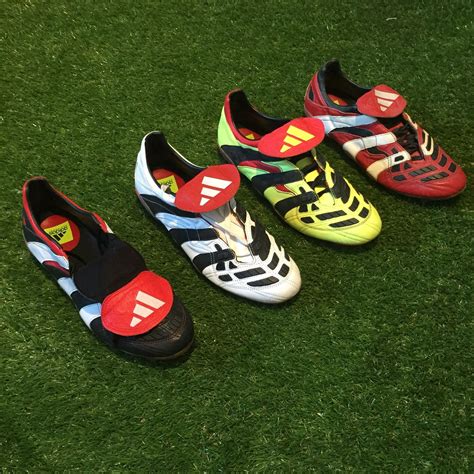 Adidas predator accelerator boots